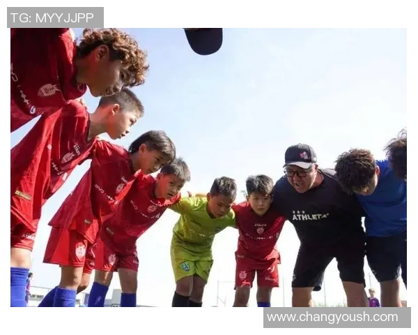 董路足球招生计划启动助力青少年足球梦想成真 董路足球招生计划启动助力青少年足球梦想成真