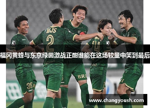 福冈黄蜂与东京绿茵激战正酣谁能在这场较量中笑到最后