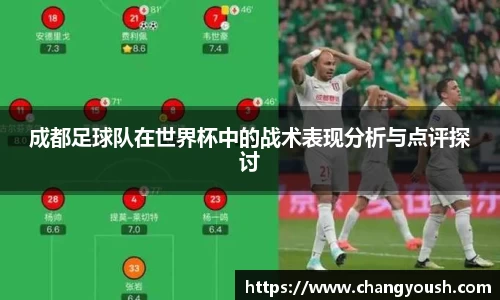成都足球队在世界杯中的战术表现分析与点评探讨